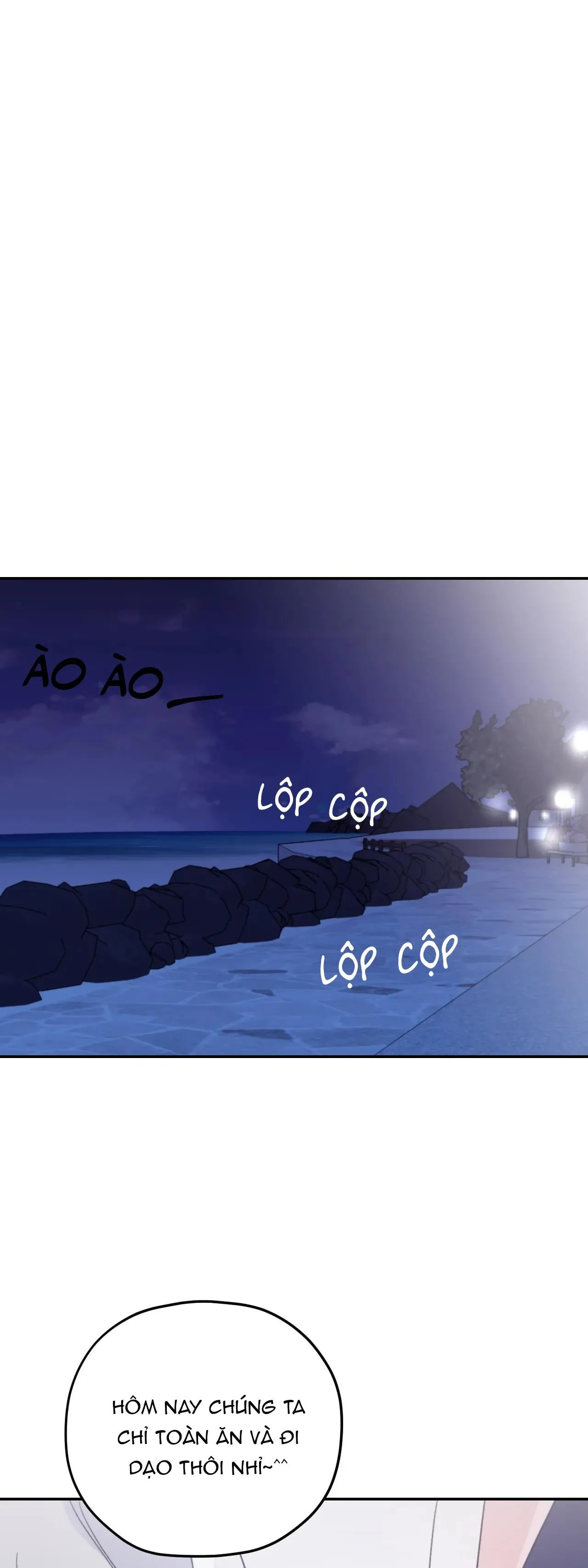 Sóng Tìm Em Chapter 38 Trang 19