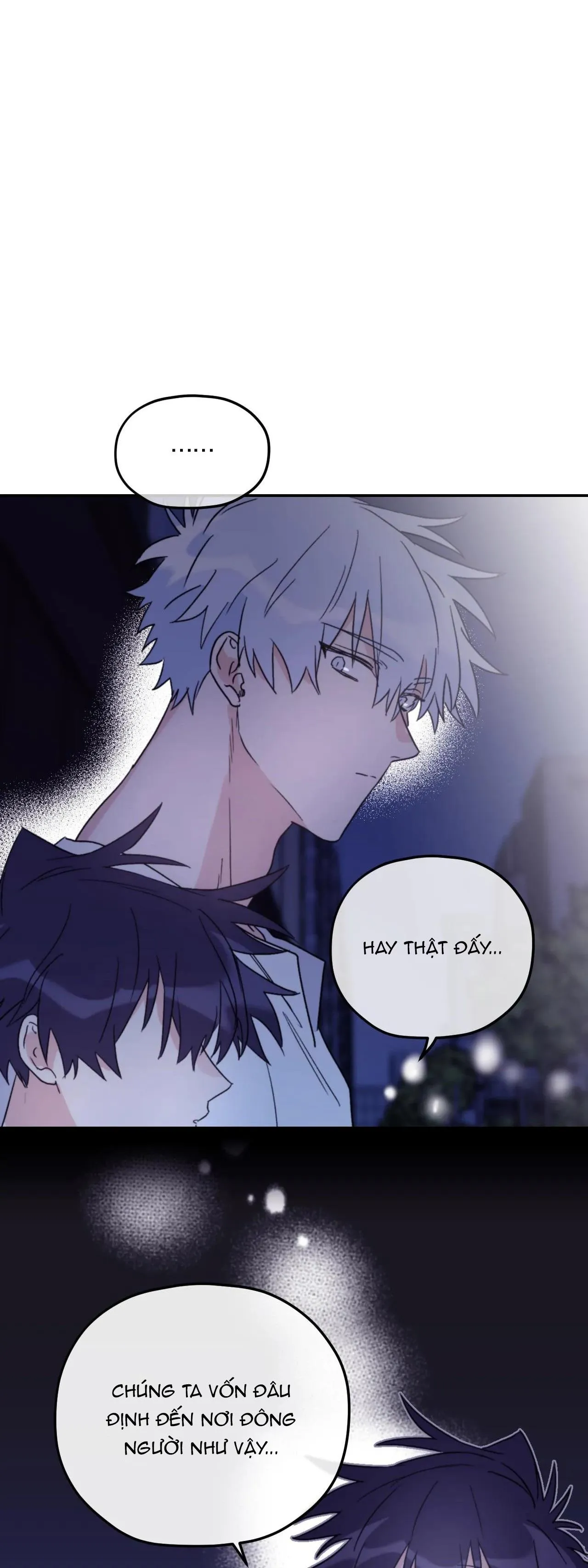 Sóng Tìm Em Chapter 38 Trang 30