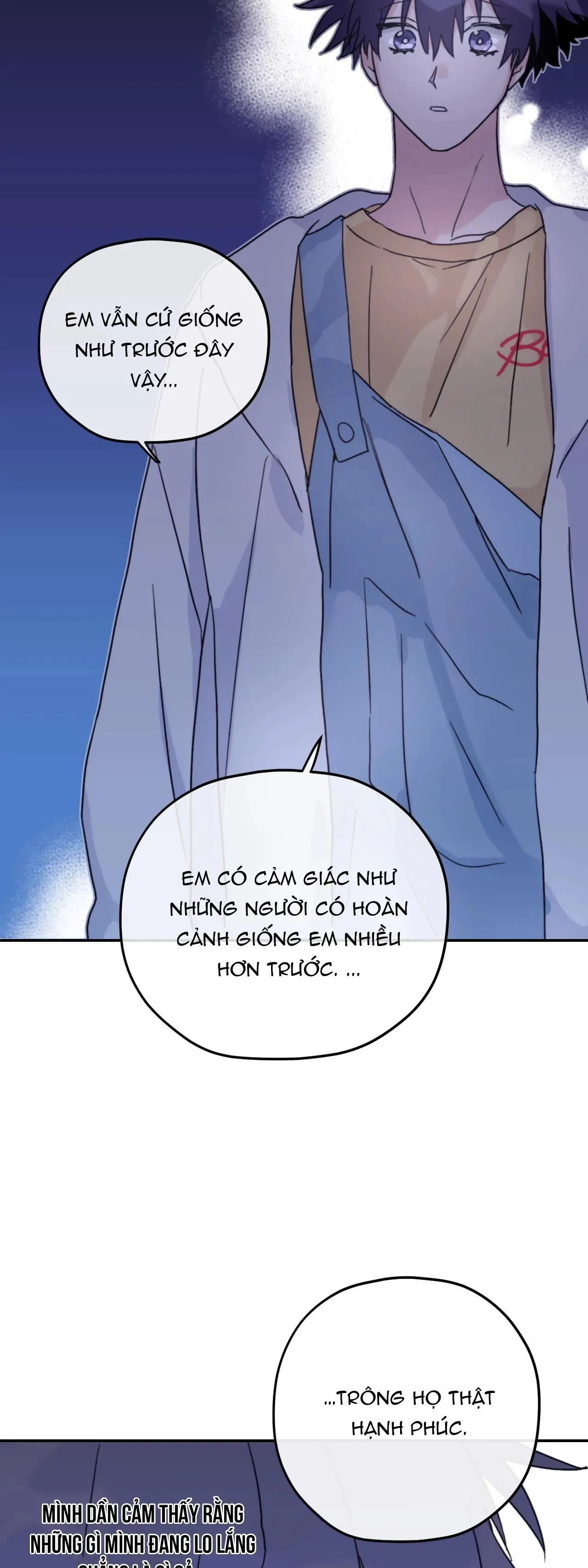 Sóng Tìm Em Chapter 38 Trang 31