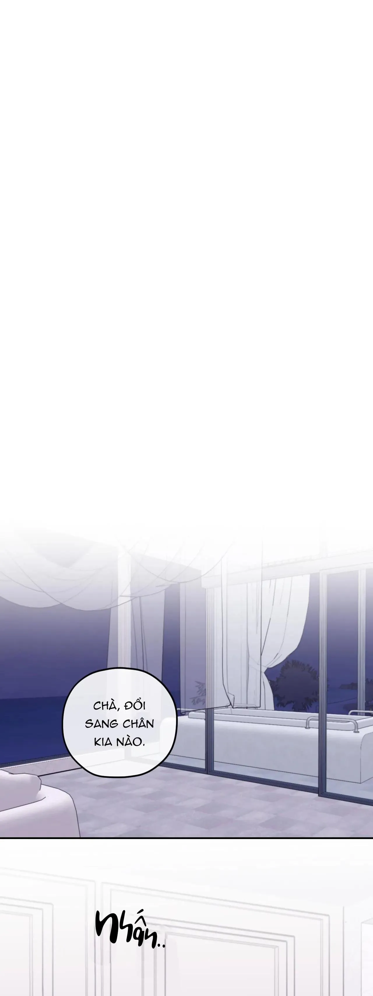 Sóng Tìm Em Chapter 38 Trang 36