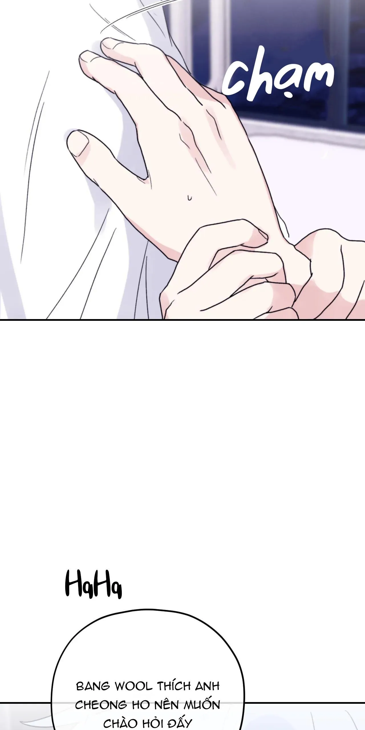 Sóng Tìm Em Chapter 38 Trang 39