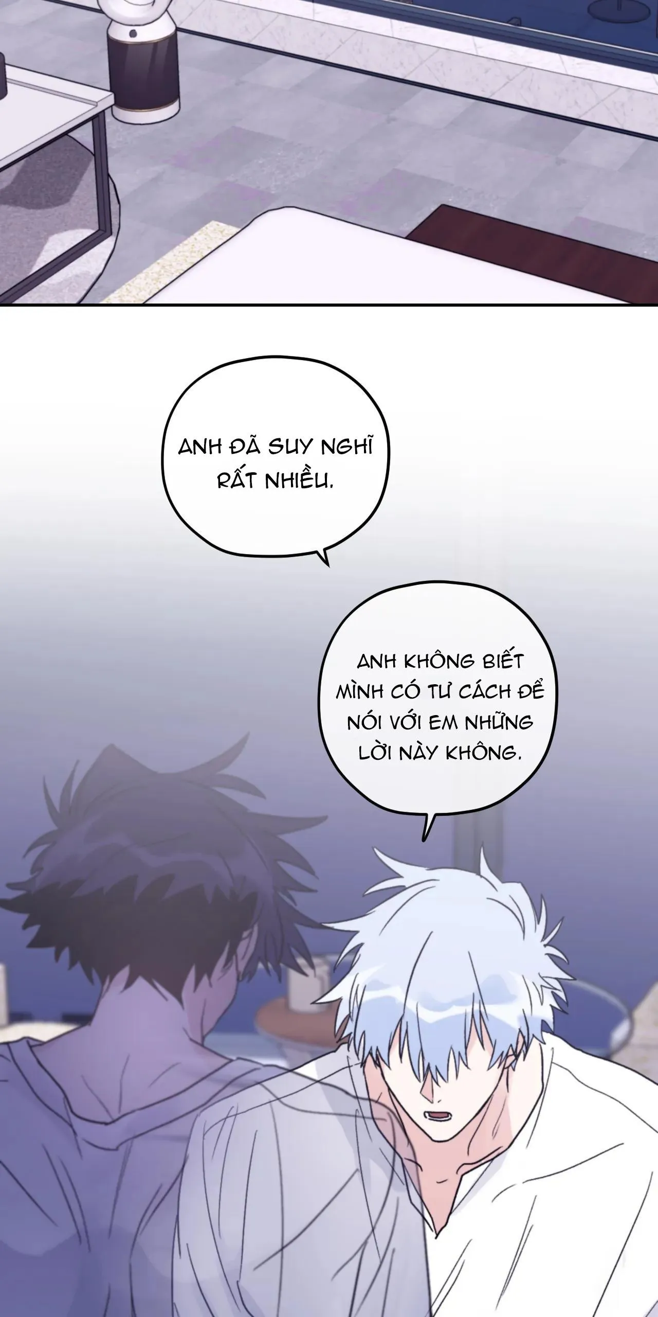 Sóng Tìm Em Chapter 38 Trang 41