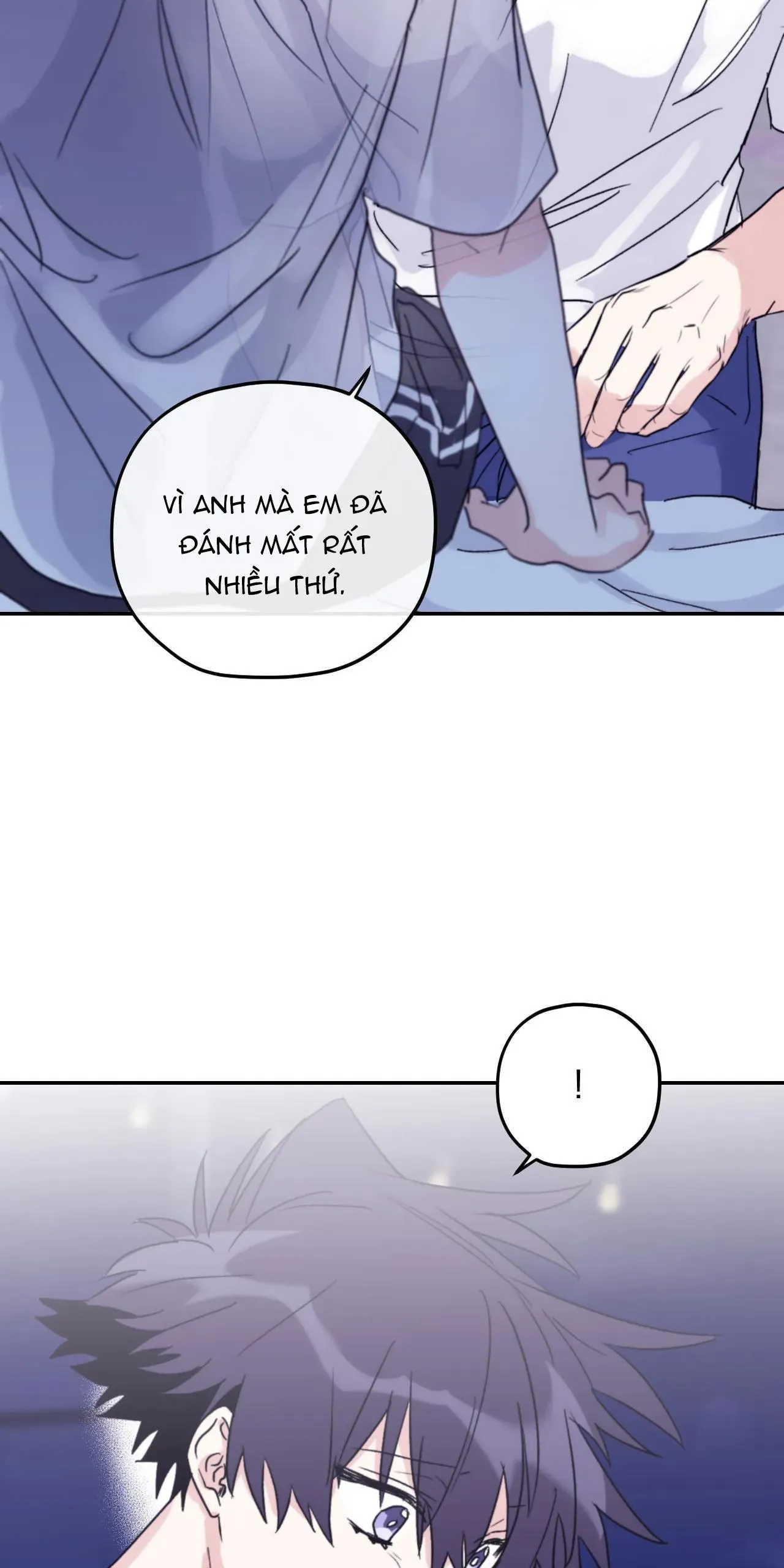 Sóng Tìm Em Chapter 38 Trang 42