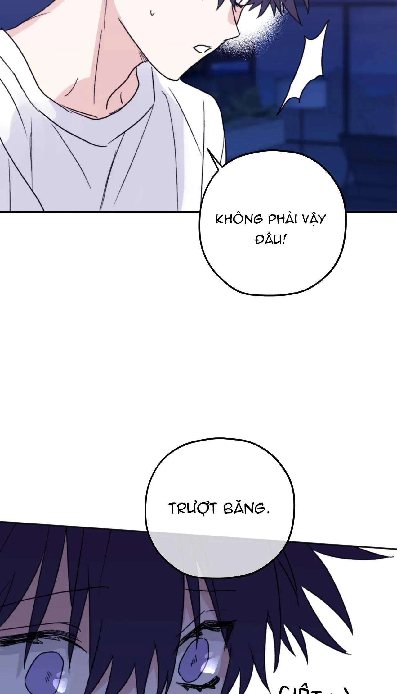 Sóng Tìm Em Chapter 38 Trang 43