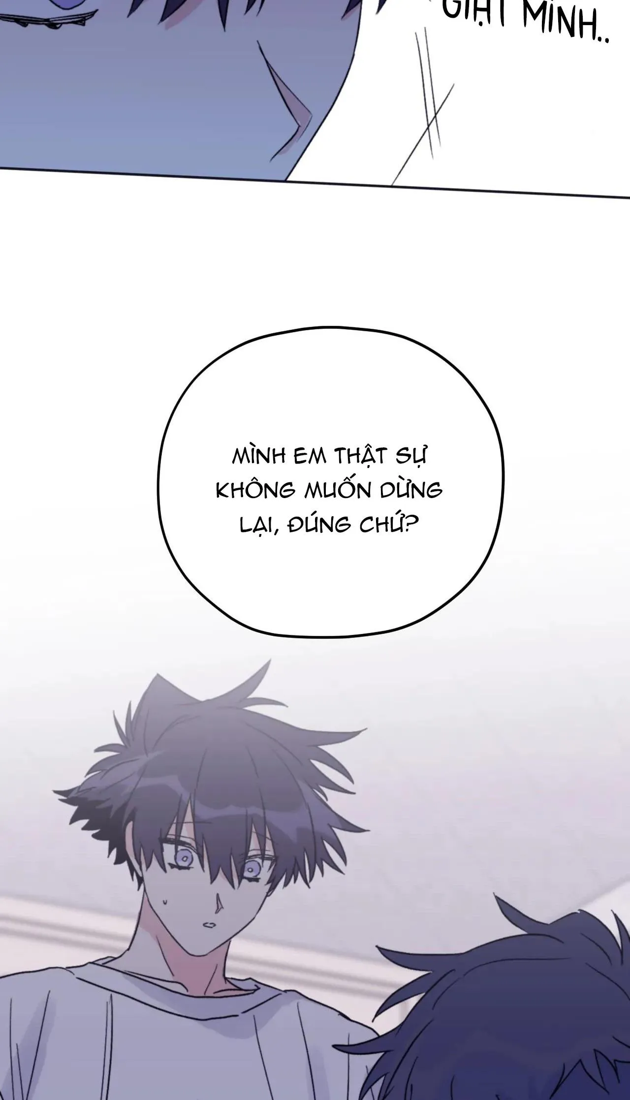 Sóng Tìm Em Chapter 38 Trang 44