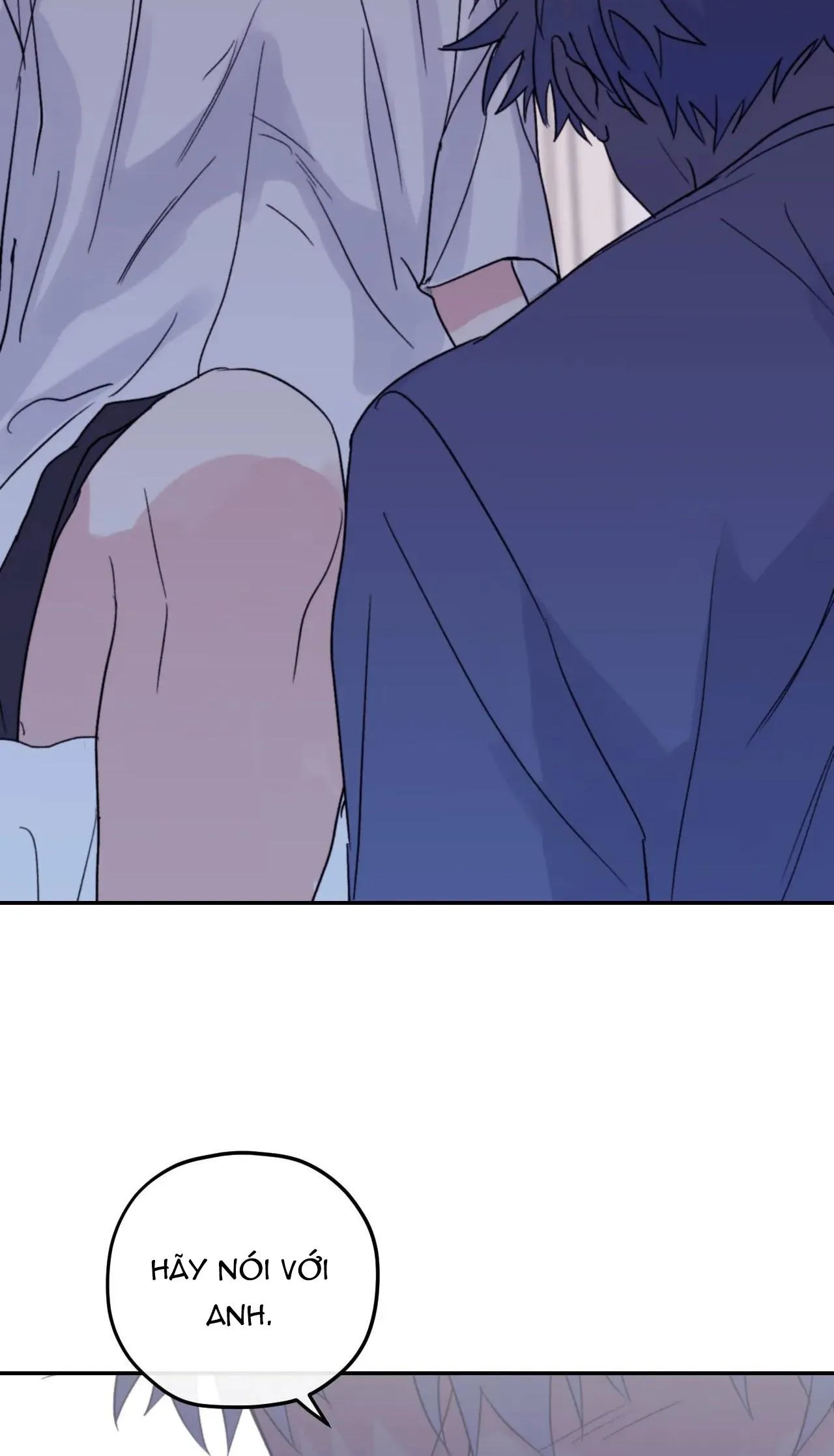 Sóng Tìm Em Chapter 38 Trang 45