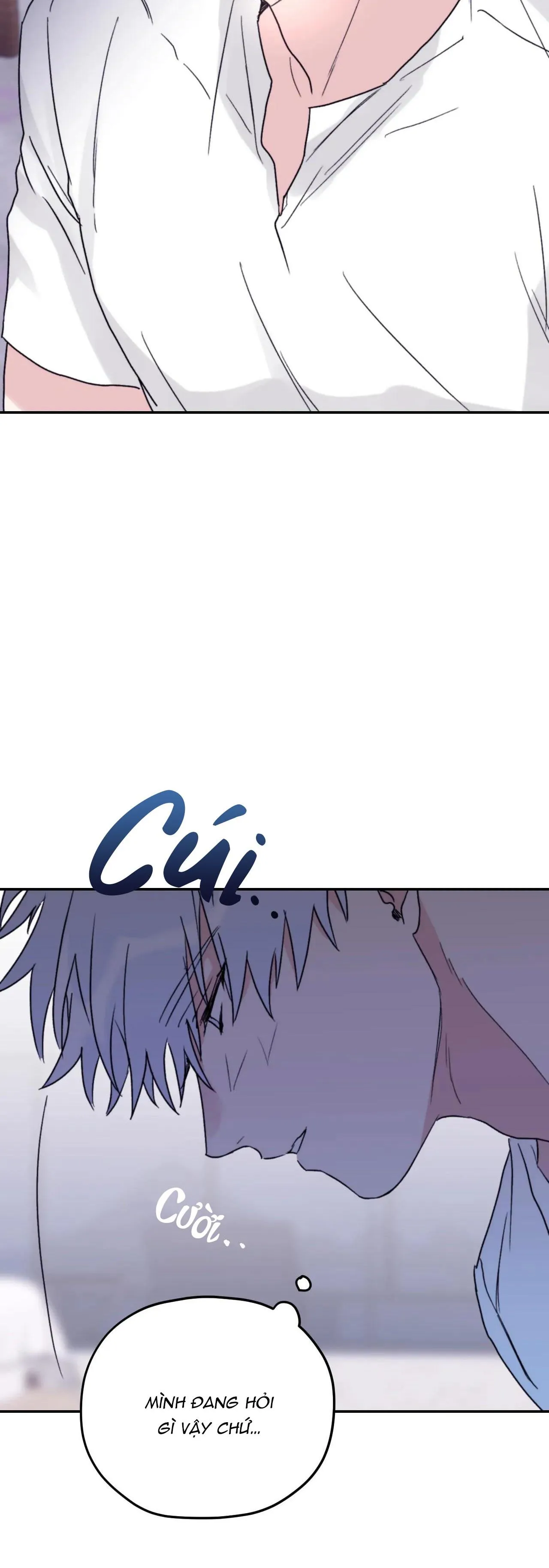 Sóng Tìm Em Chapter 39 Trang 4