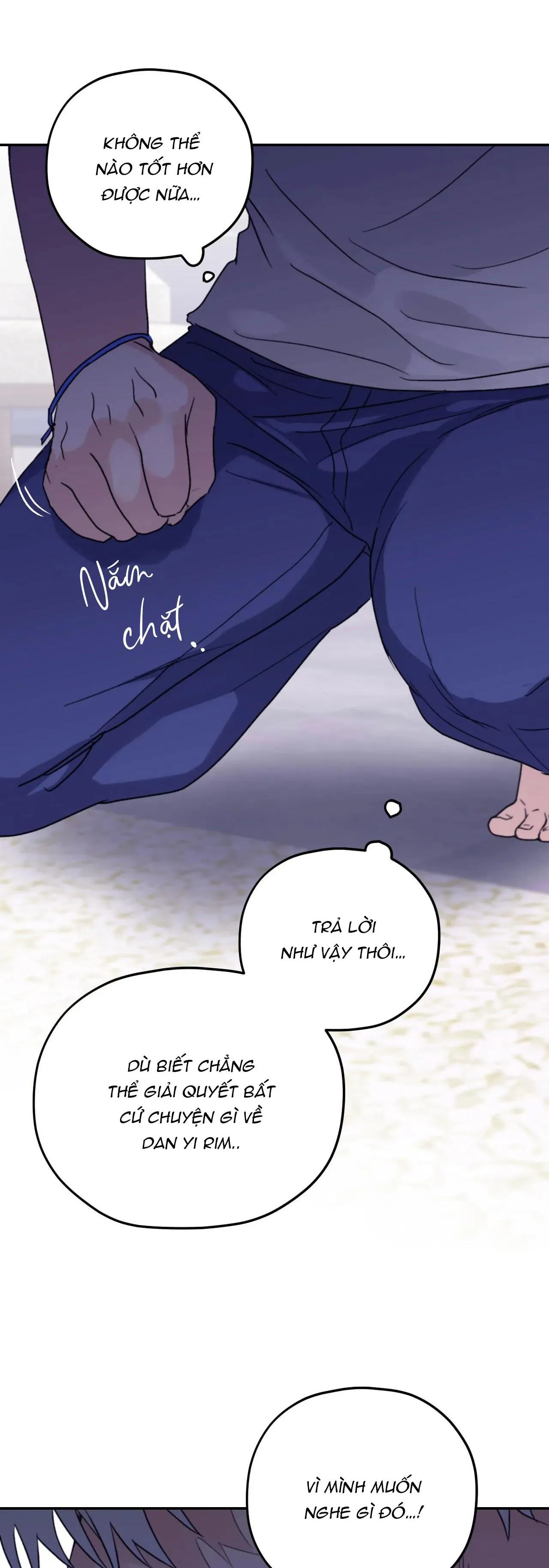 Sóng Tìm Em Chapter 39 Trang 5