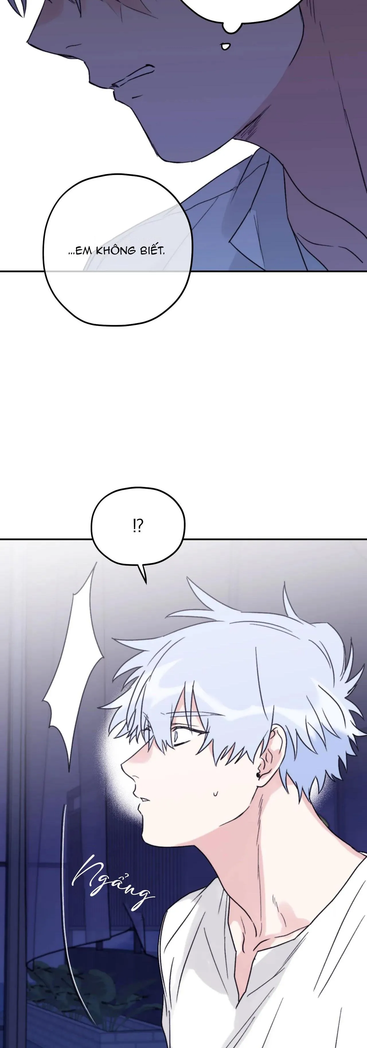 Sóng Tìm Em Chapter 39 Trang 6