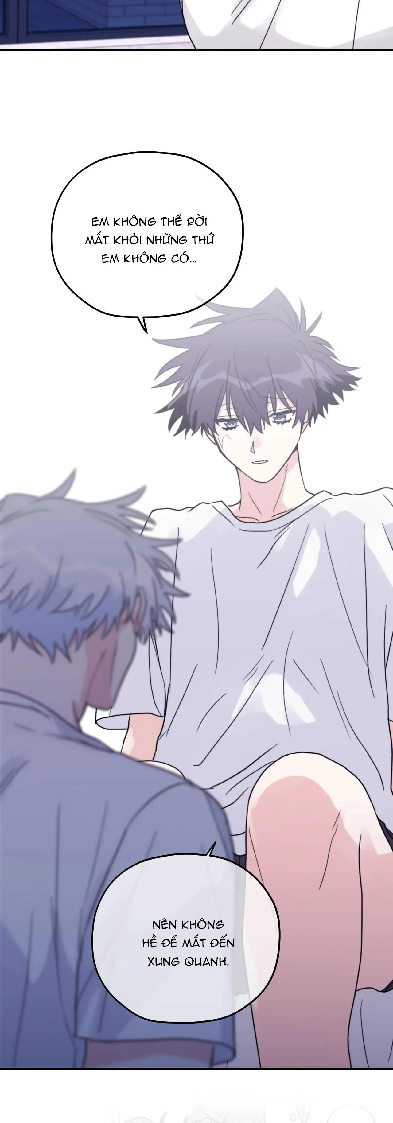 Sóng Tìm Em Chapter 39 Trang 7