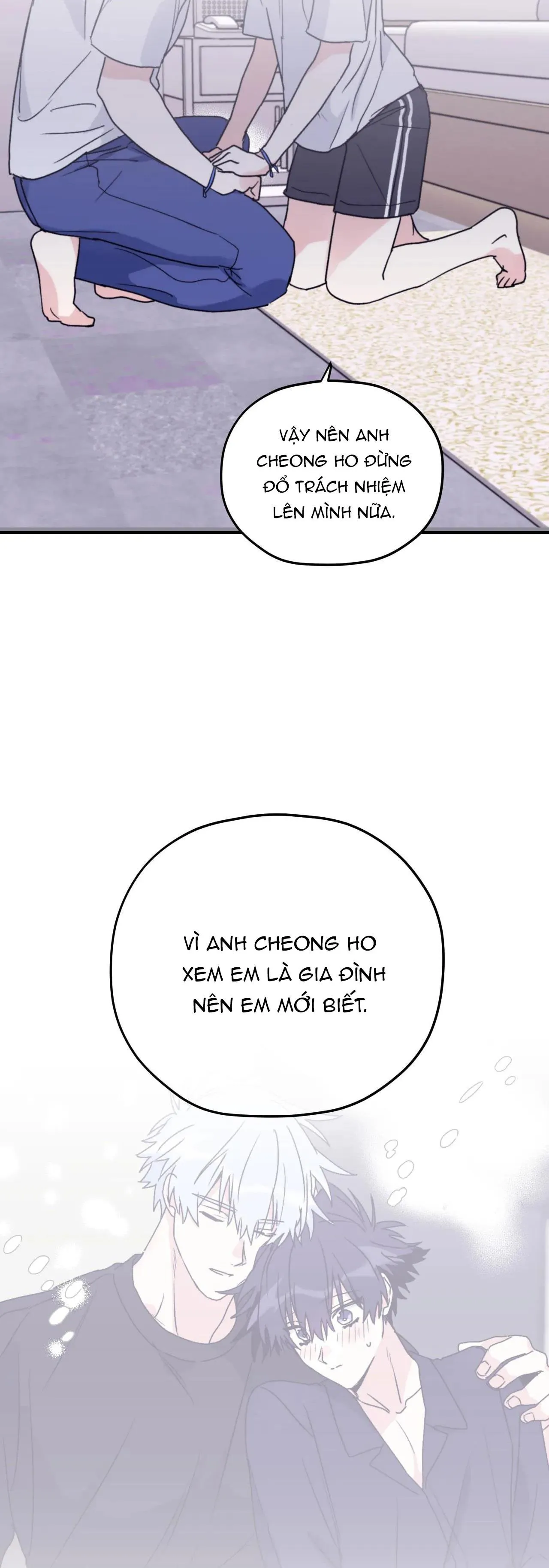 Sóng Tìm Em Chapter 39 Trang 9