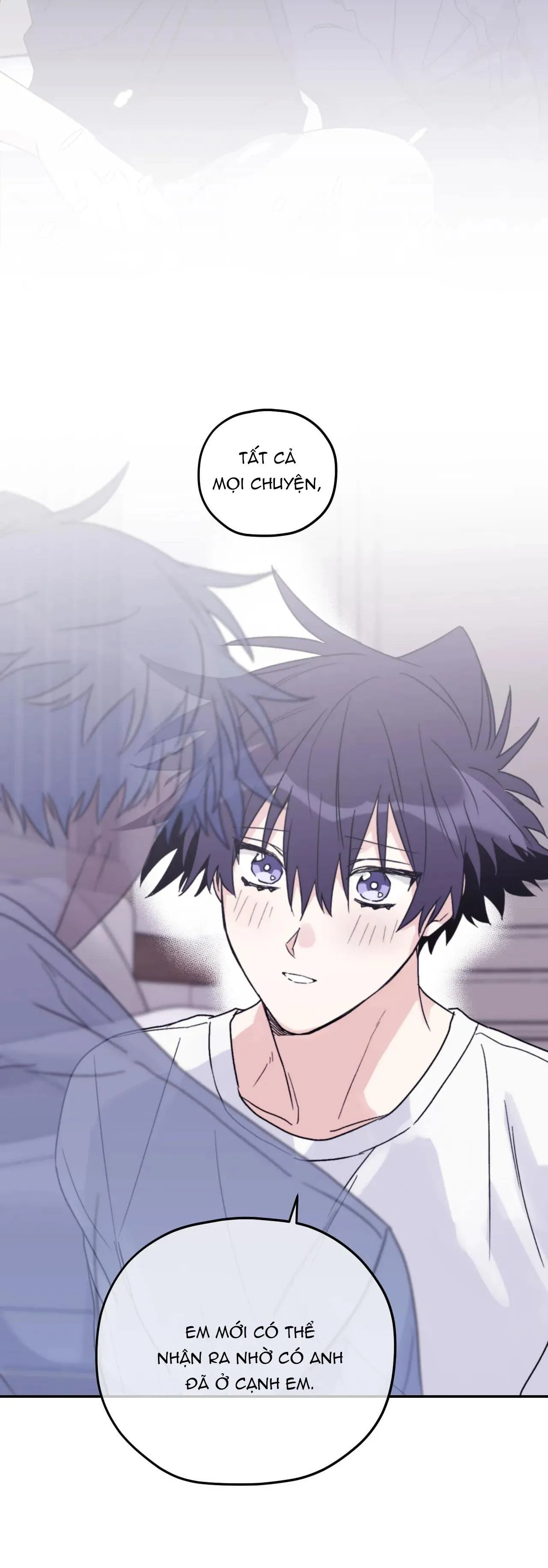 Sóng Tìm Em Chapter 39 Trang 10