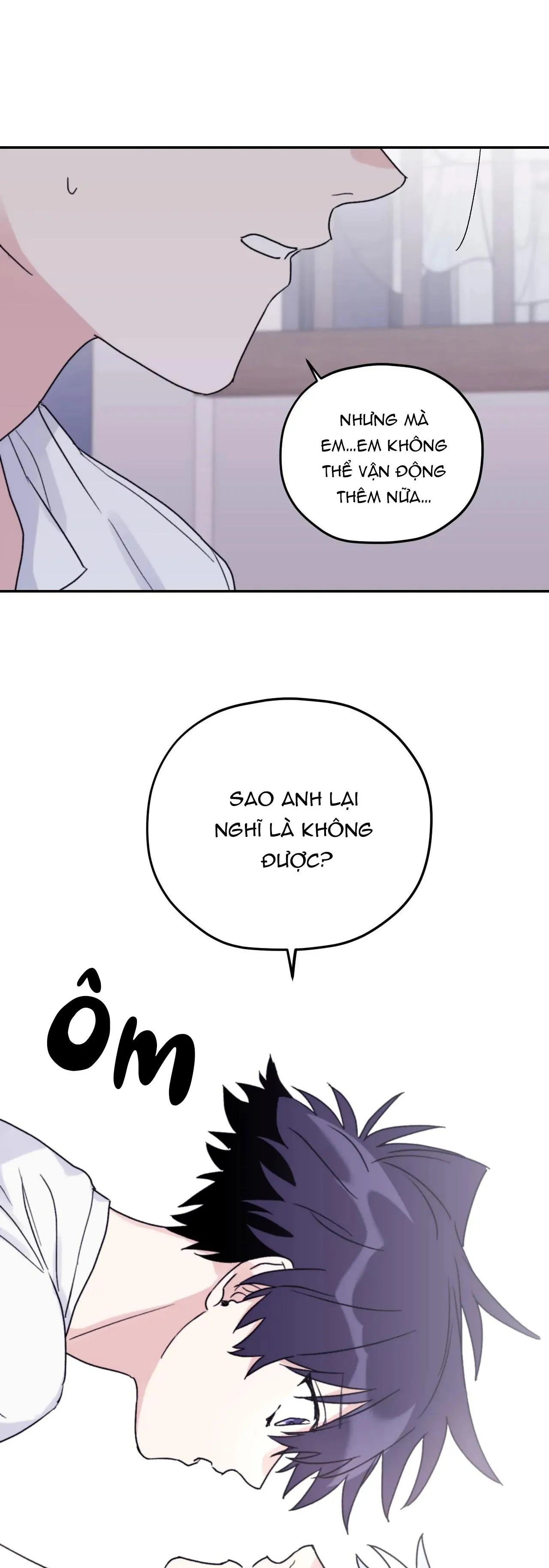 Sóng Tìm Em Chapter 39 Trang 11