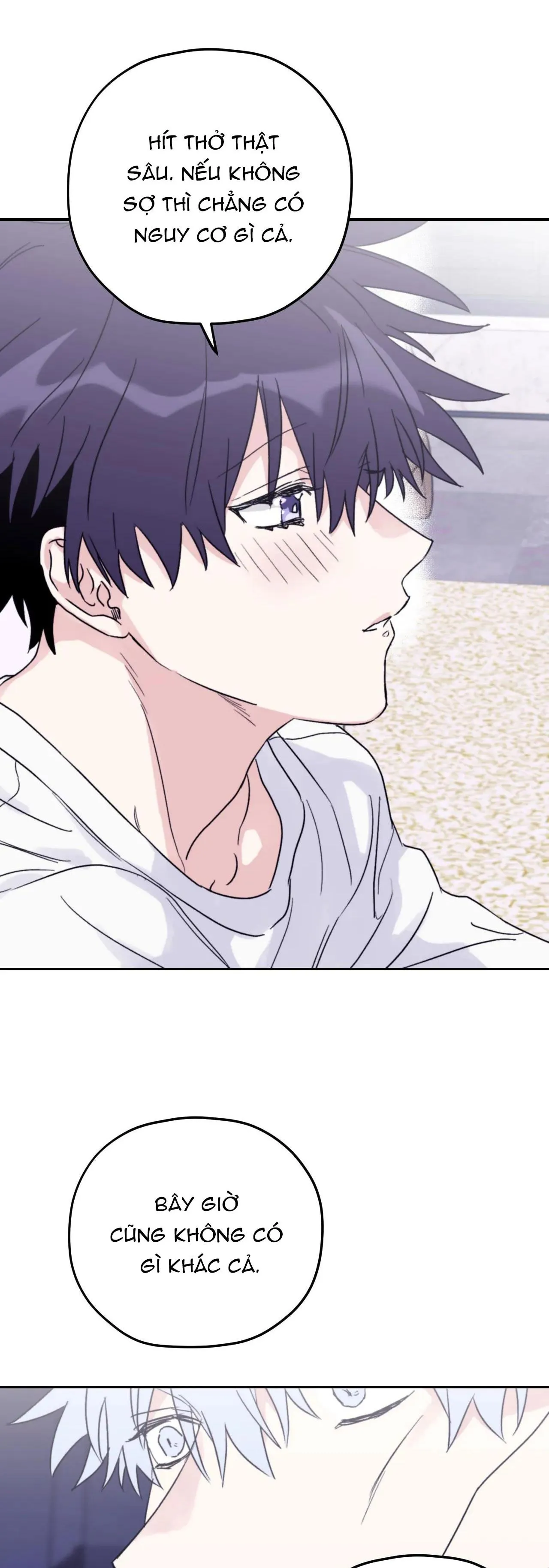 Sóng Tìm Em Chapter 39 Trang 13