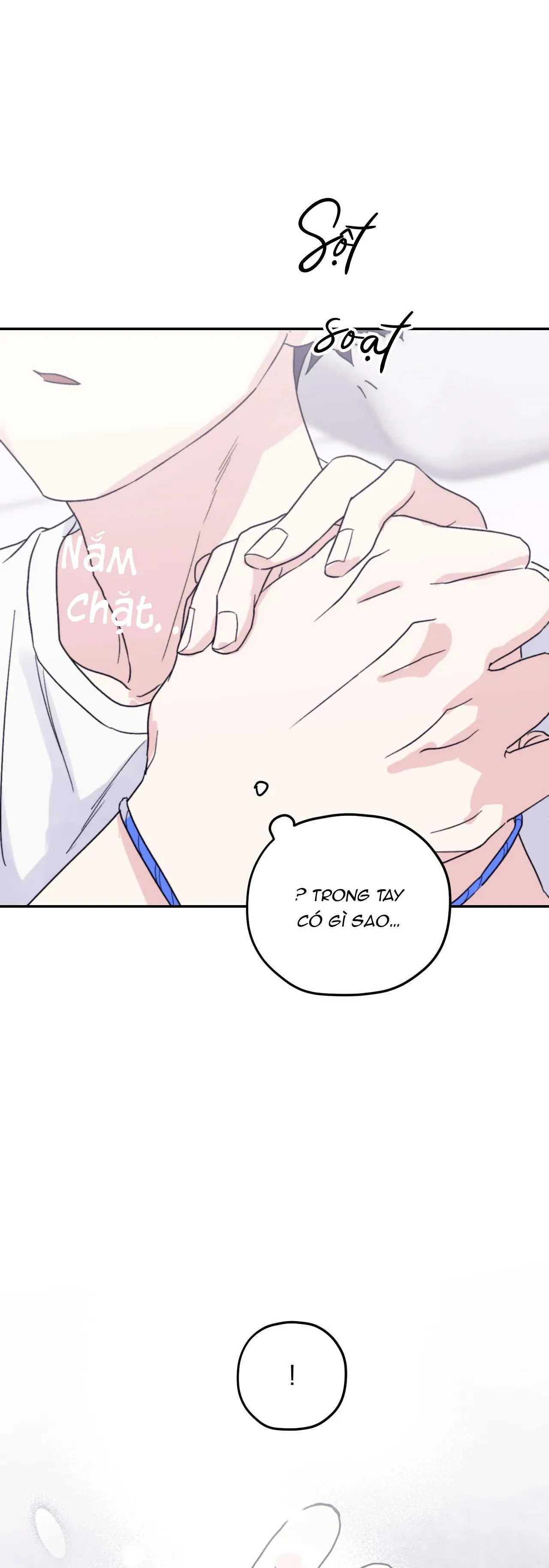 Sóng Tìm Em Chapter 39 Trang 15