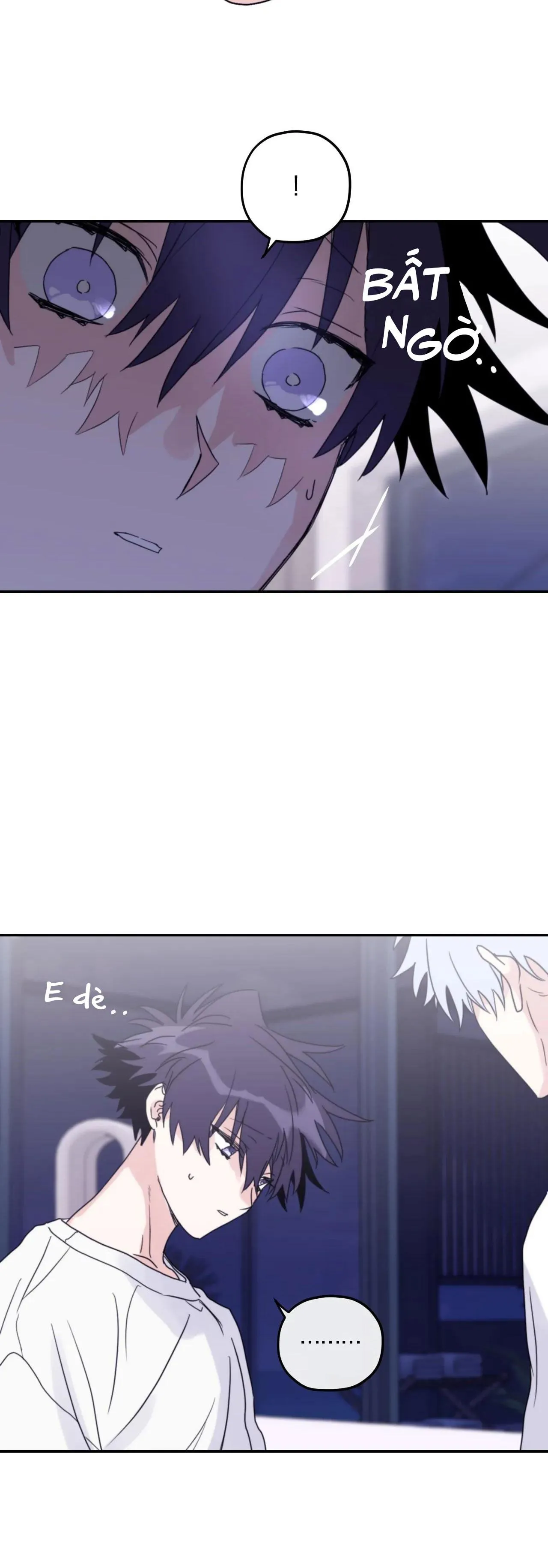 Sóng Tìm Em Chapter 39 Trang 19