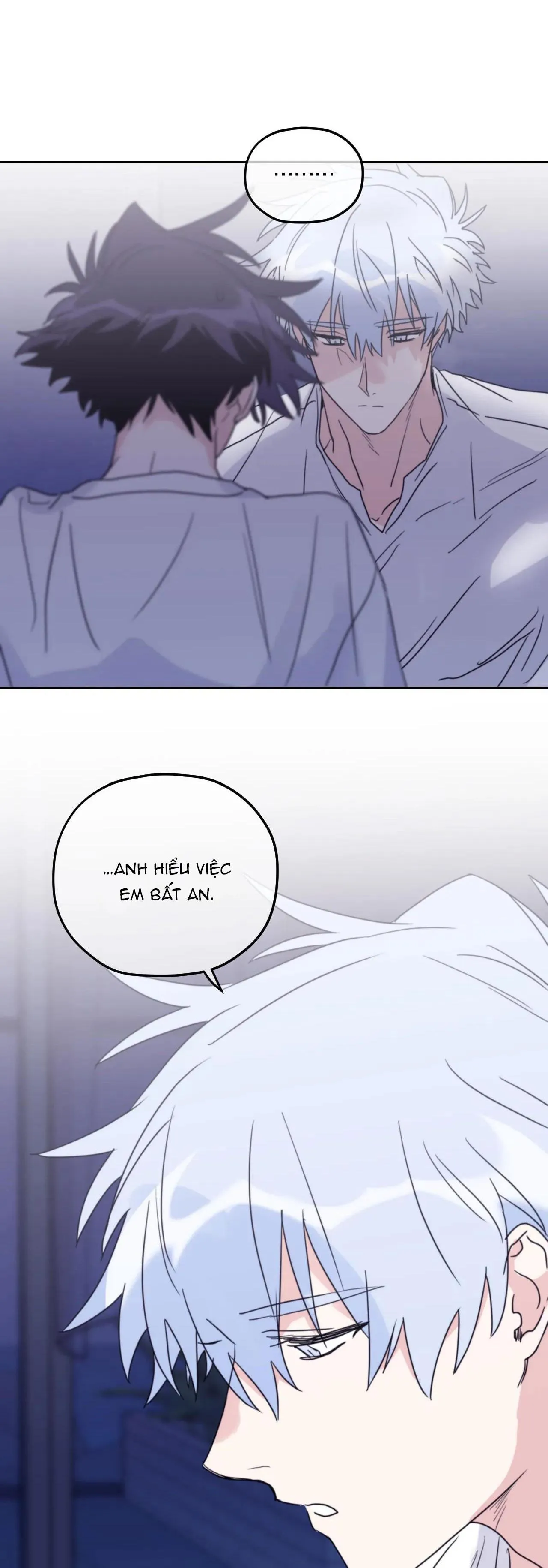 Sóng Tìm Em Chapter 39 Trang 20