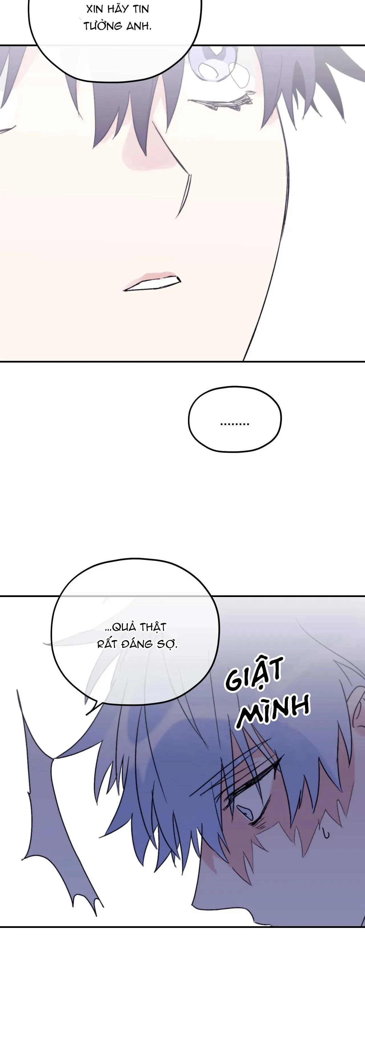 Sóng Tìm Em Chapter 39 Trang 23