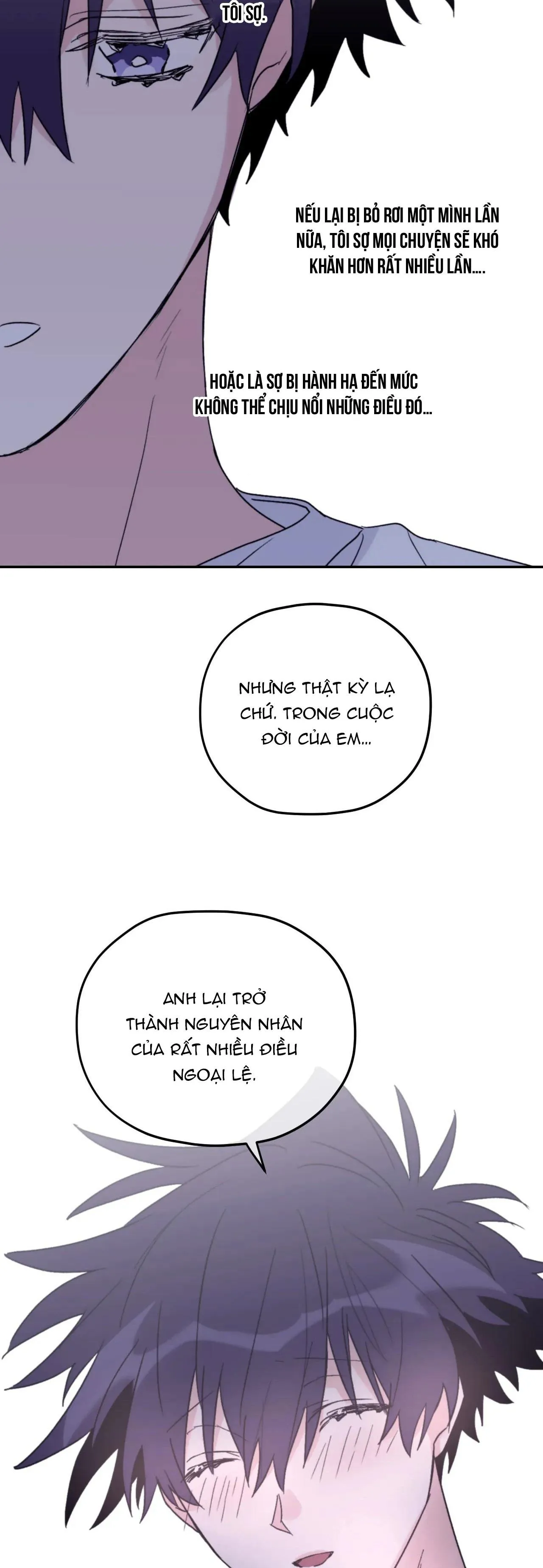 Sóng Tìm Em Chapter 39 Trang 25