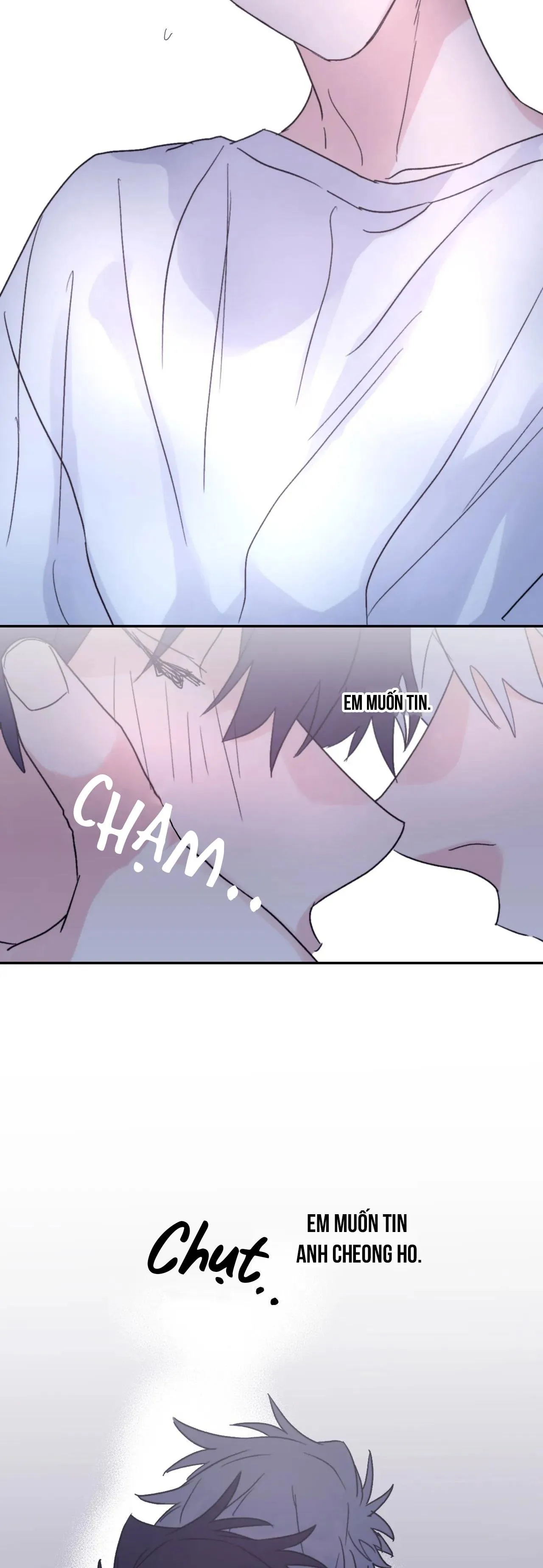 Sóng Tìm Em Chapter 39 Trang 26