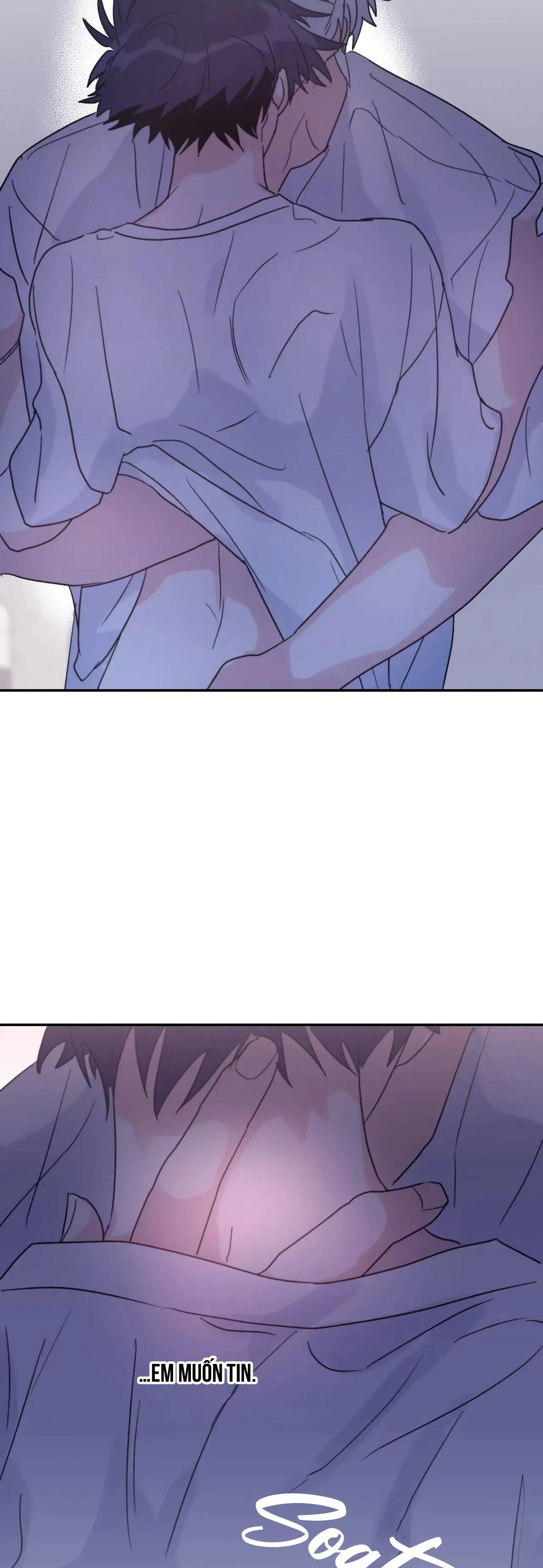 Sóng Tìm Em Chapter 39 Trang 27