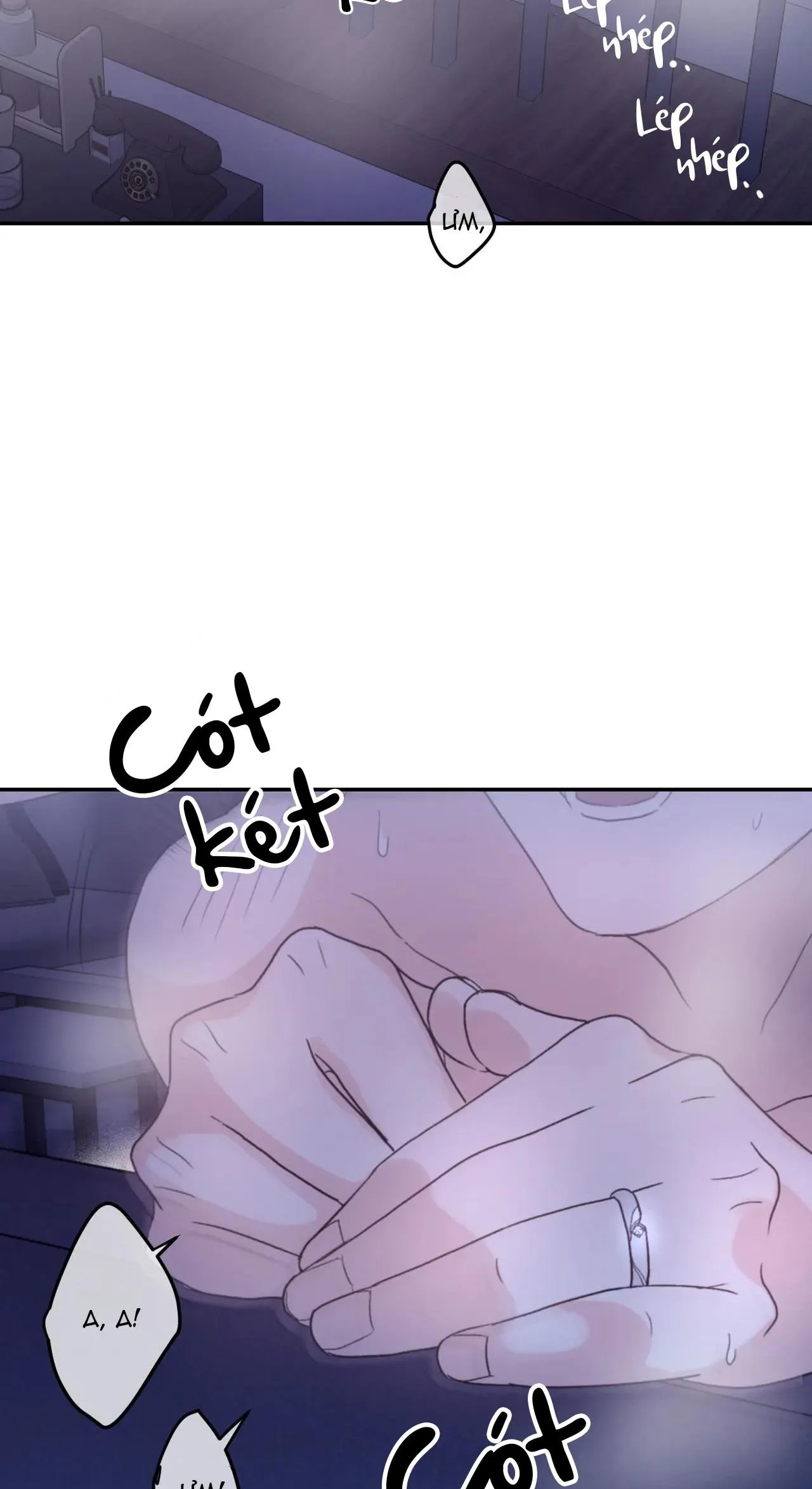 Sóng Tìm Em Chapter 39 Trang 30