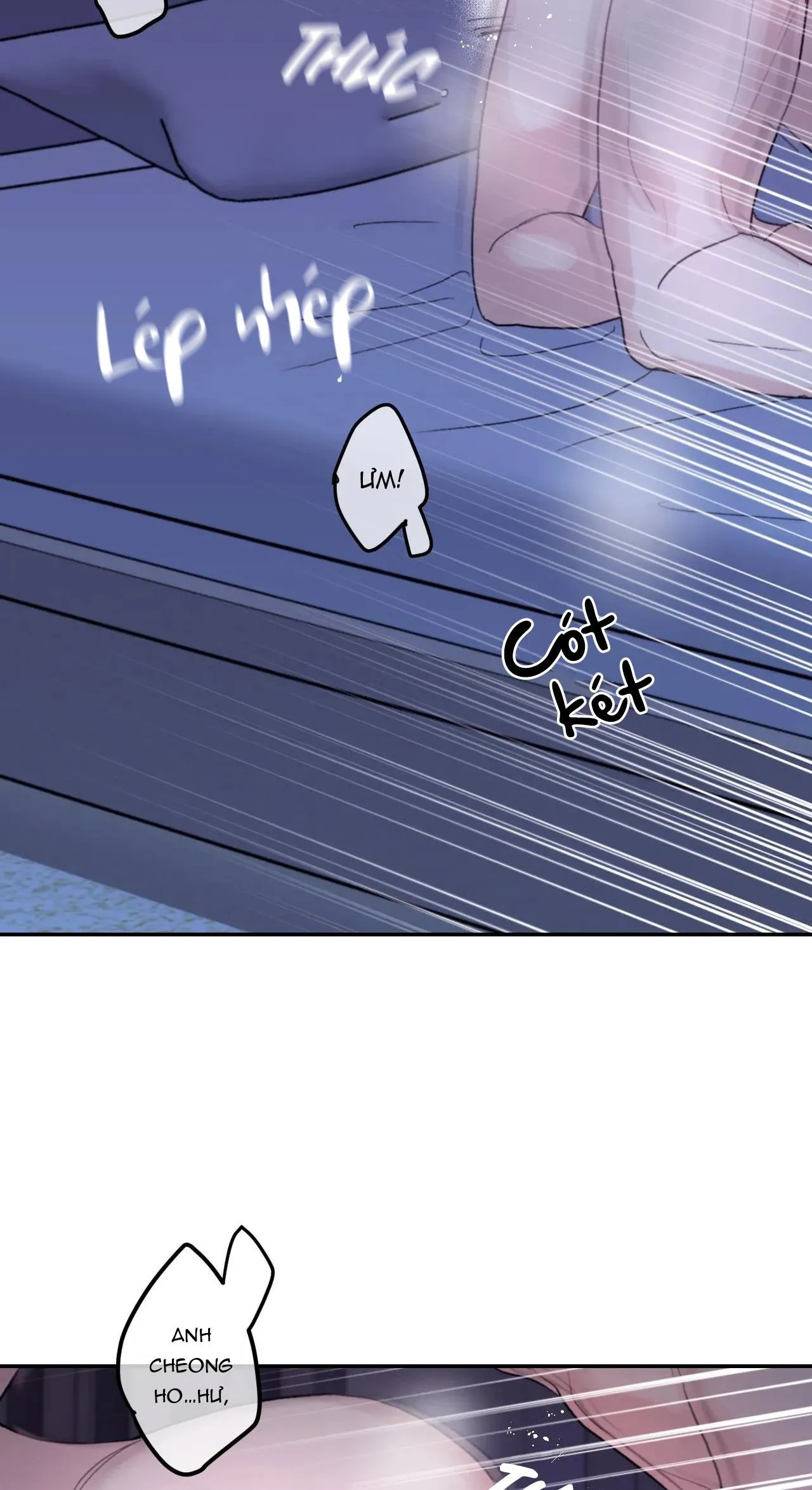 Sóng Tìm Em Chapter 39 Trang 32