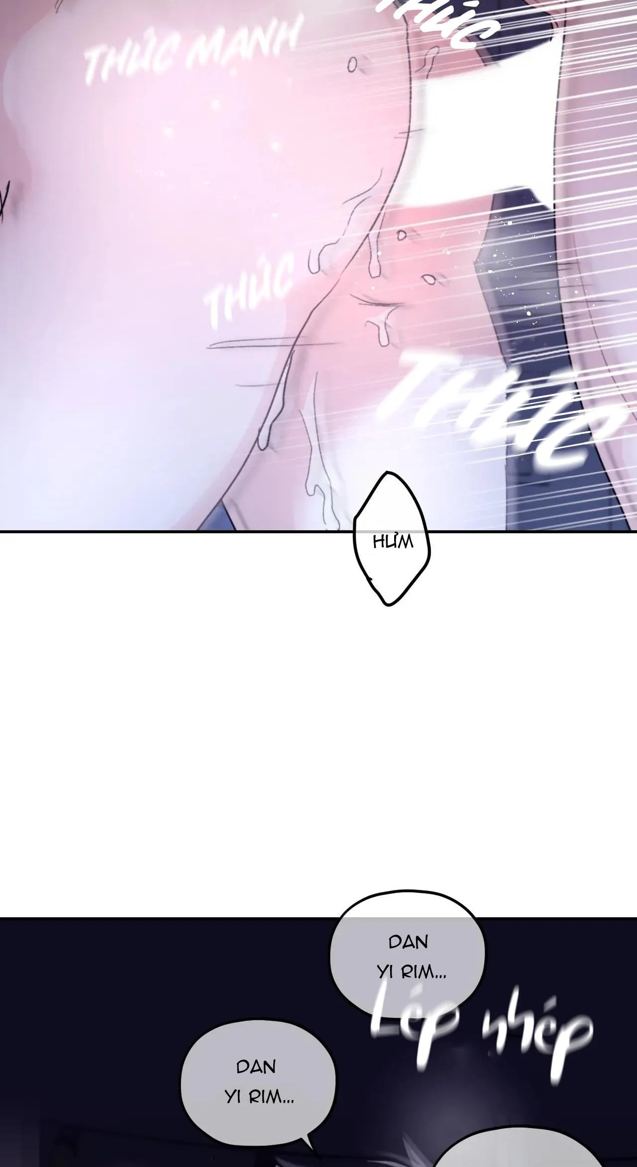 Sóng Tìm Em Chapter 39 Trang 33