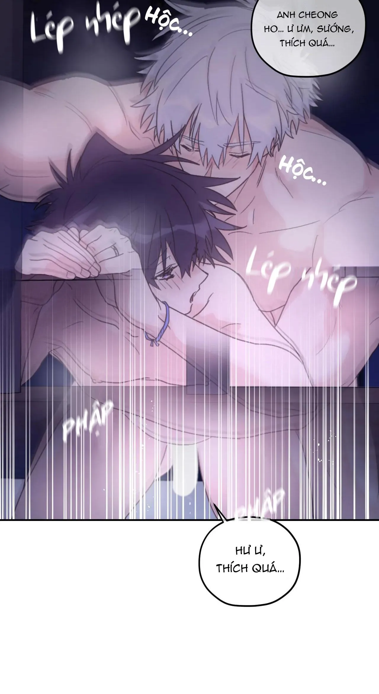 Sóng Tìm Em Chapter 39 Trang 34