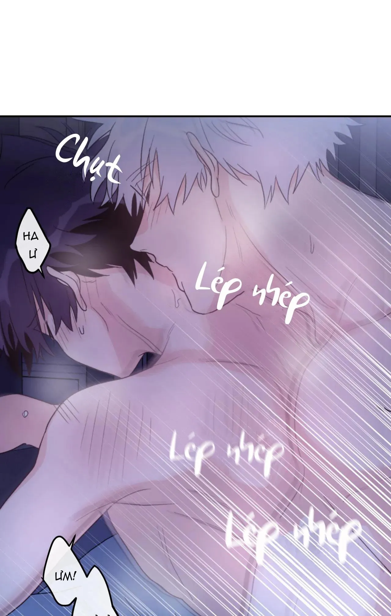 Sóng Tìm Em Chapter 39 Trang 36