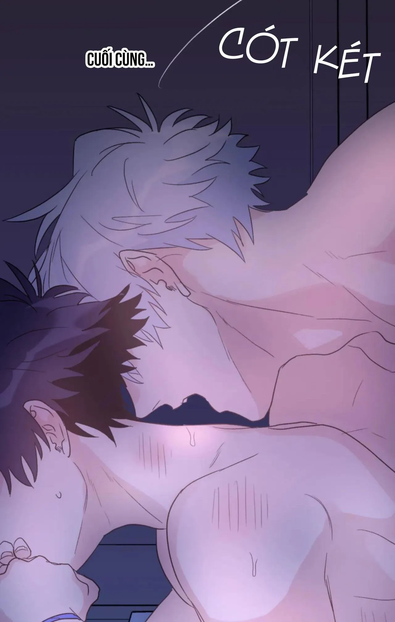 Sóng Tìm Em Chapter 39 Trang 41