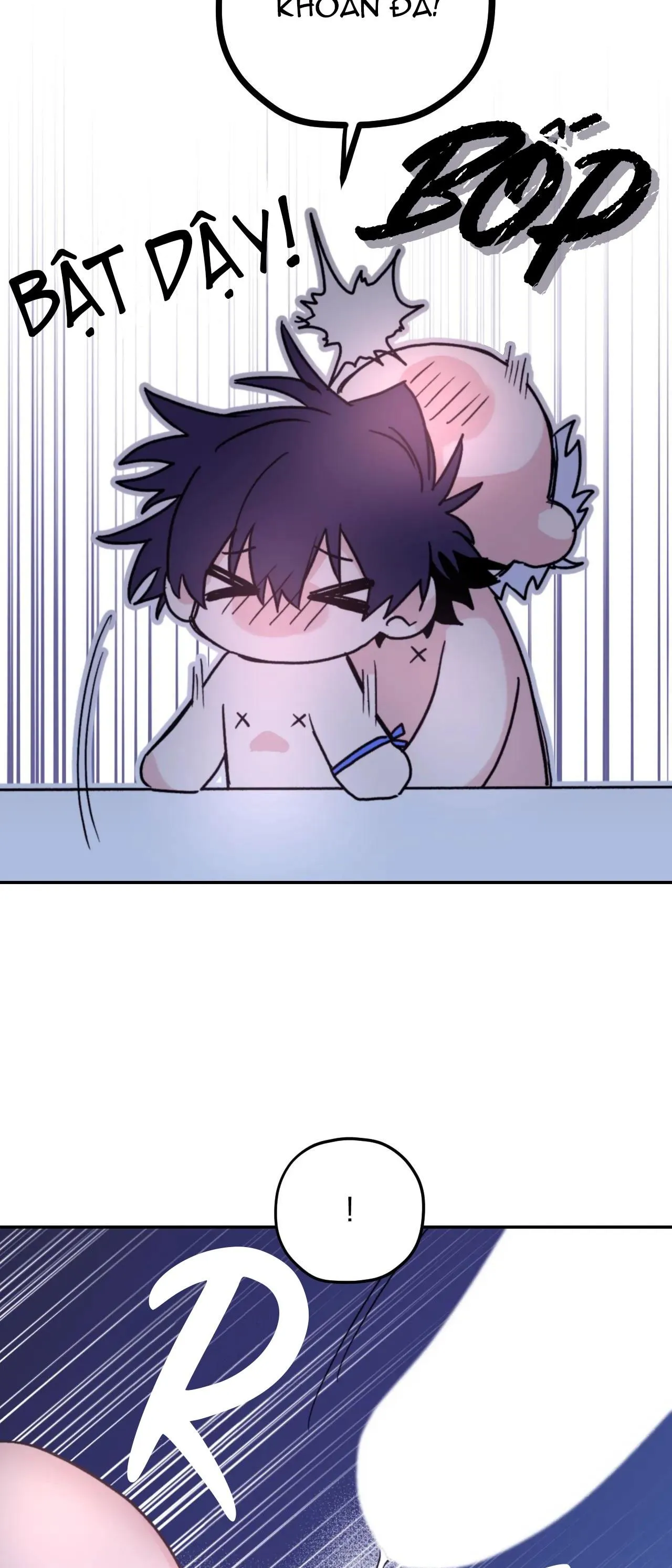 Sóng Tìm Em Chapter 39 Trang 44