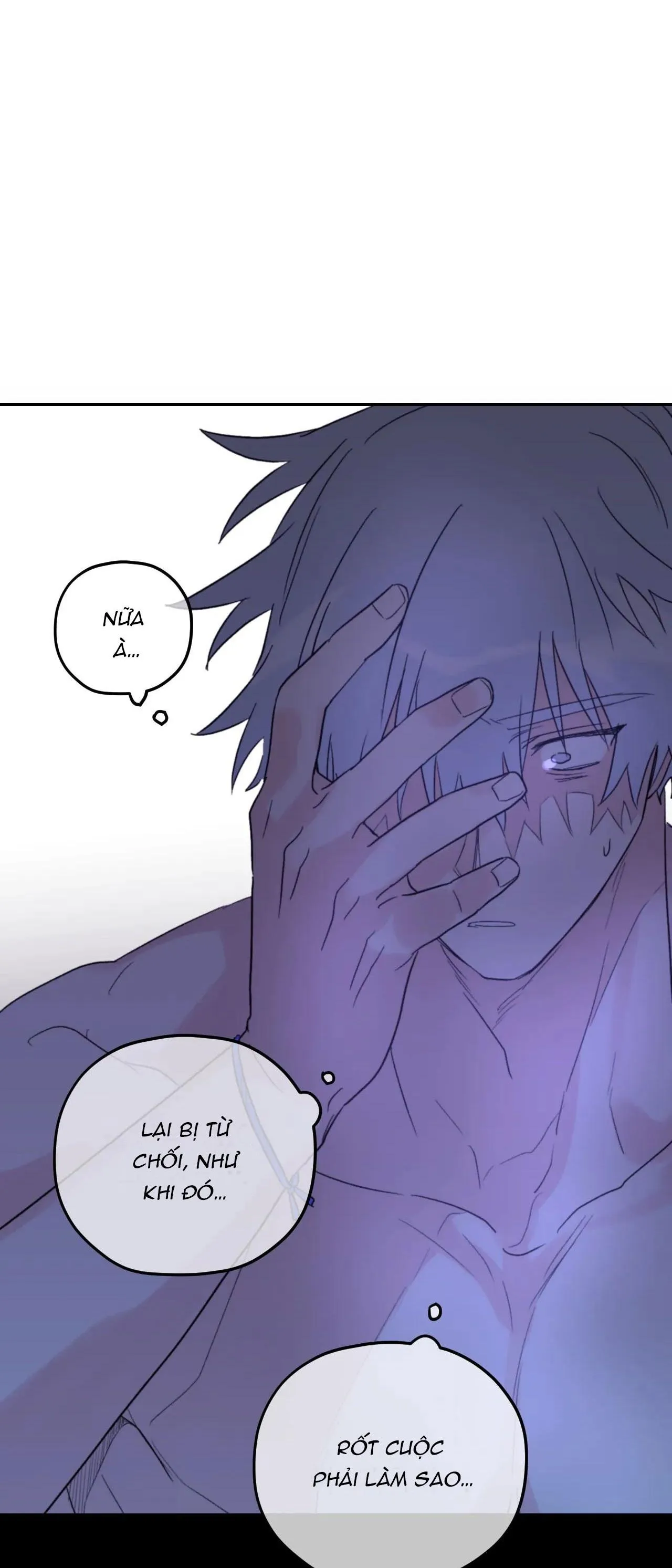 Sóng Tìm Em Chapter 39 Trang 46