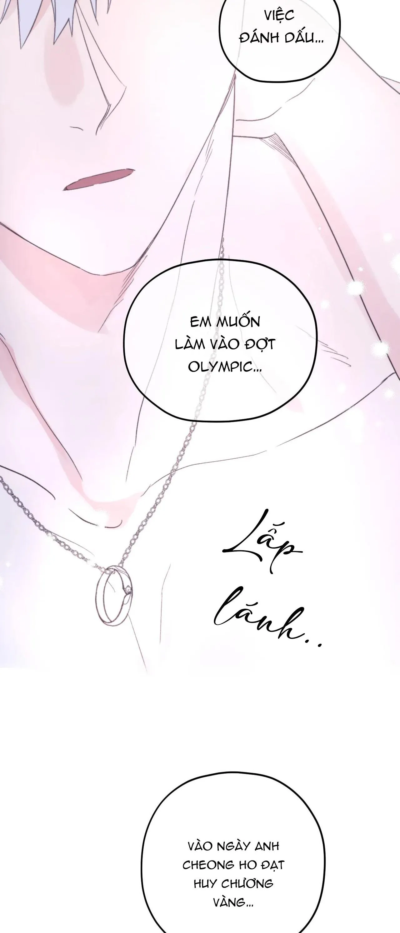 Sóng Tìm Em Chapter 39 Trang 49