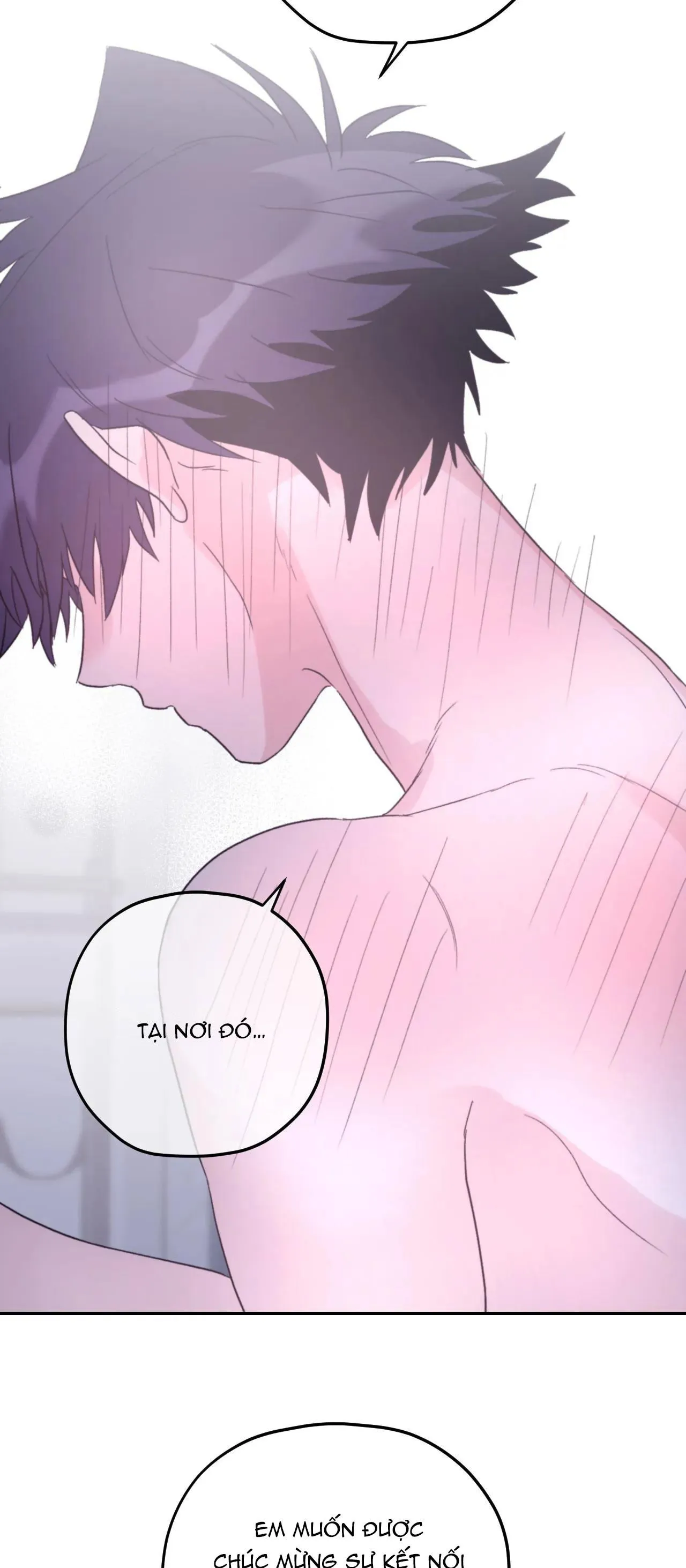 Sóng Tìm Em Chapter 39 Trang 50