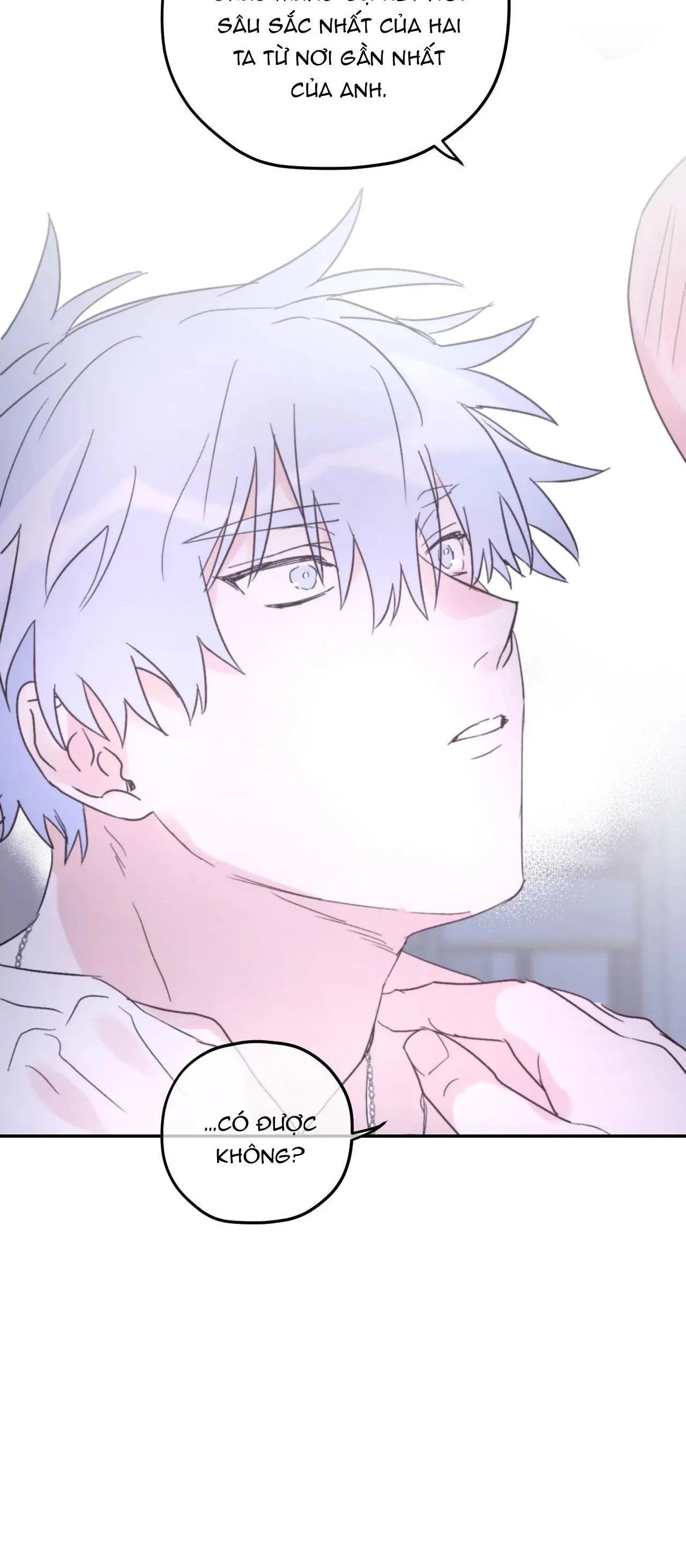 Sóng Tìm Em Chapter 39 Trang 51