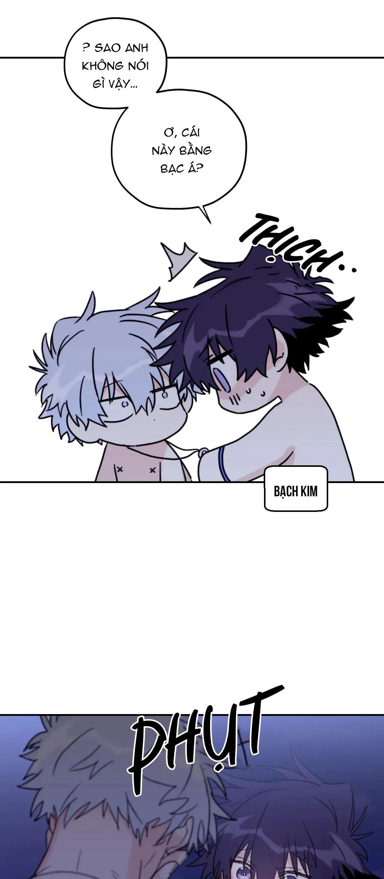 Sóng Tìm Em Chapter 39 Trang 52