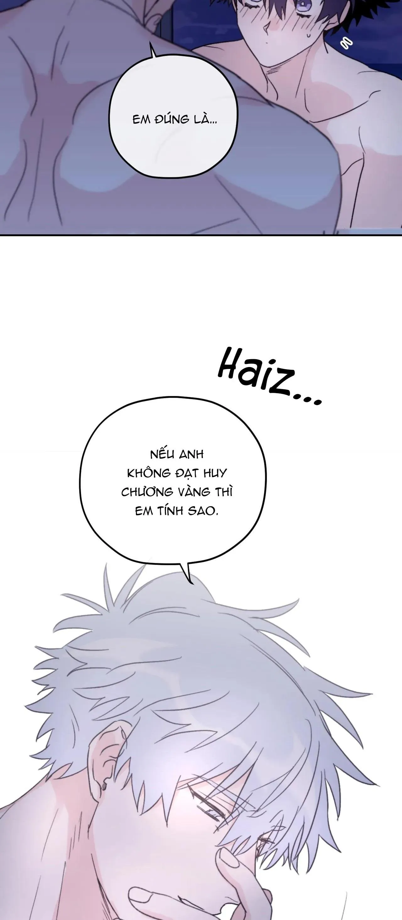 Sóng Tìm Em Chapter 39 Trang 53