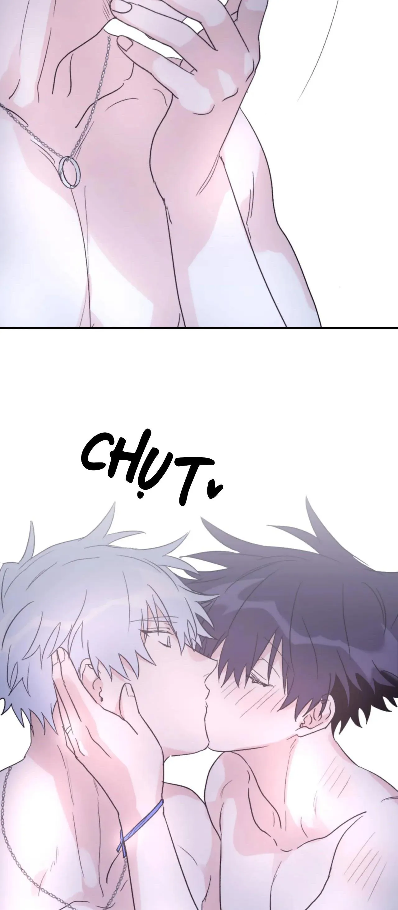 Sóng Tìm Em Chapter 39 Trang 54