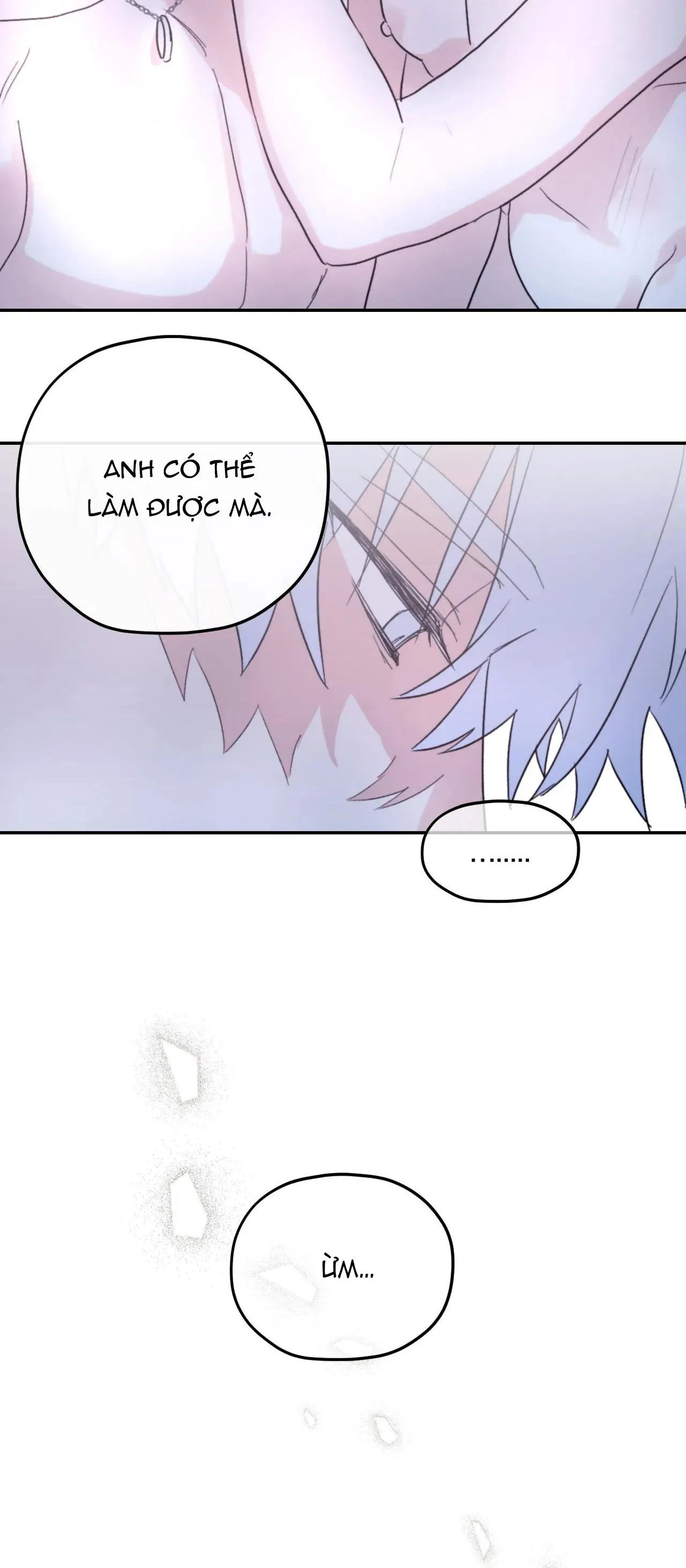 Sóng Tìm Em Chapter 39 Trang 55