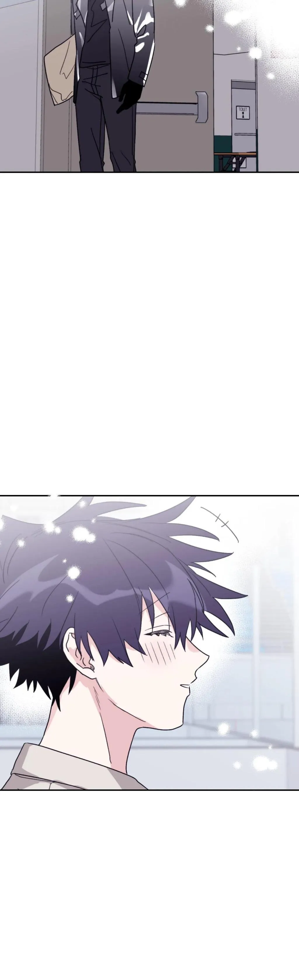 Sóng Tìm Em Chapter 40 Trang 19