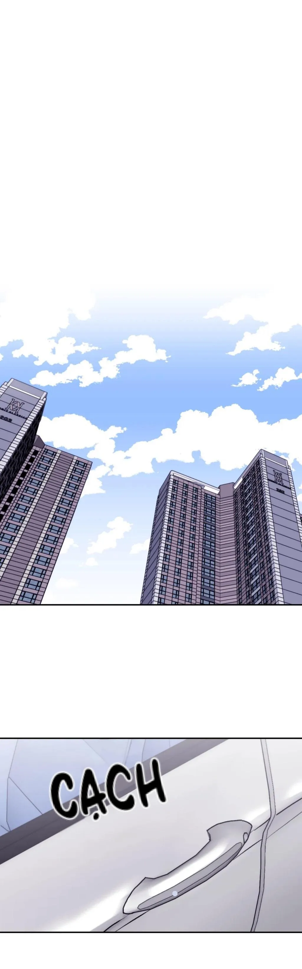 Sóng Tìm Em Chapter 40 Trang 26