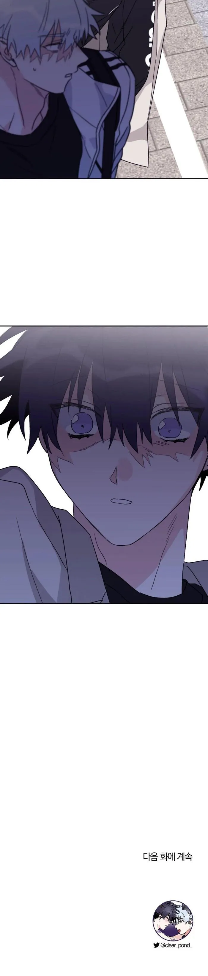 Sóng Tìm Em Chapter 40 Trang 35