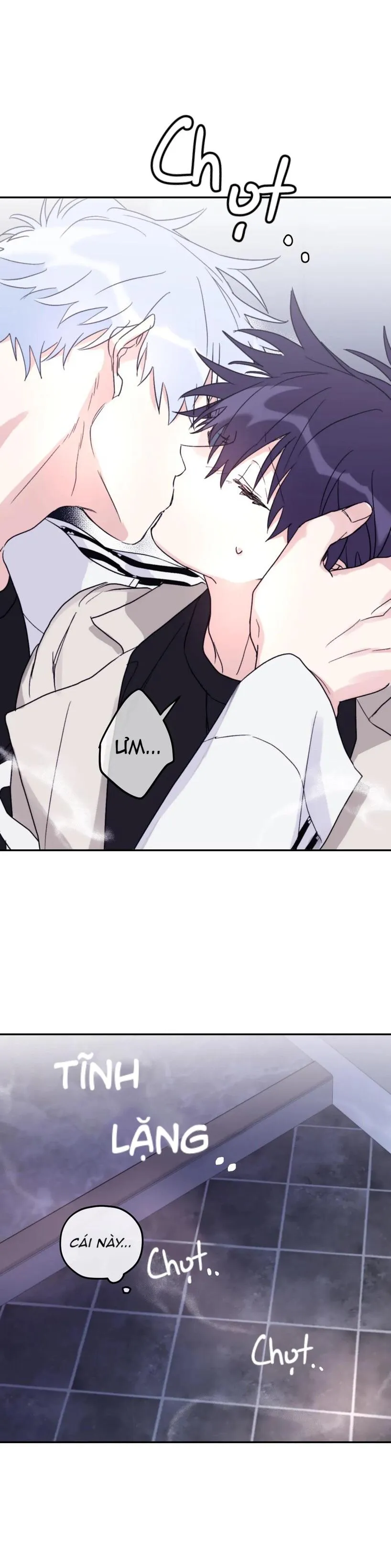 Sóng Tìm Em Chapter 41 Trang 4