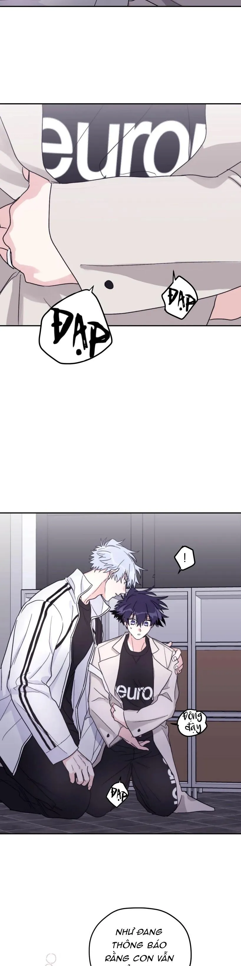 Sóng Tìm Em Chapter 41 Trang 6