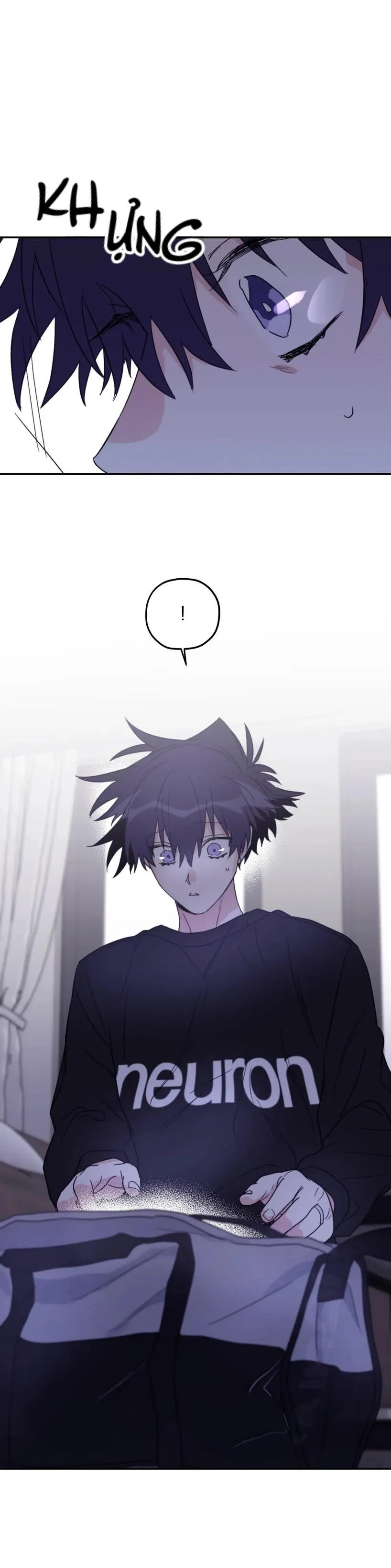 Sóng Tìm Em Chapter 41 Trang 11