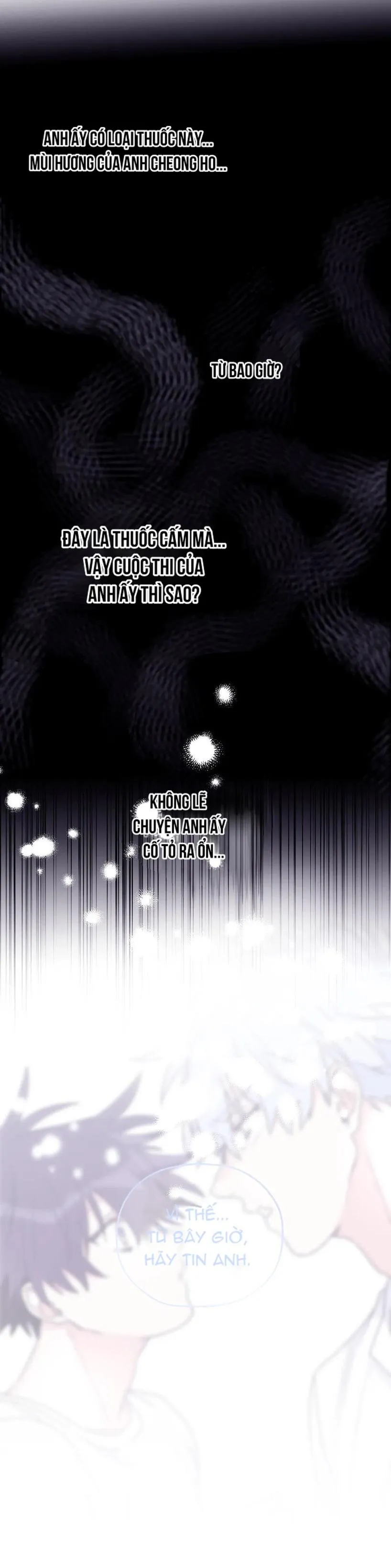 Sóng Tìm Em Chapter 41 Trang 25