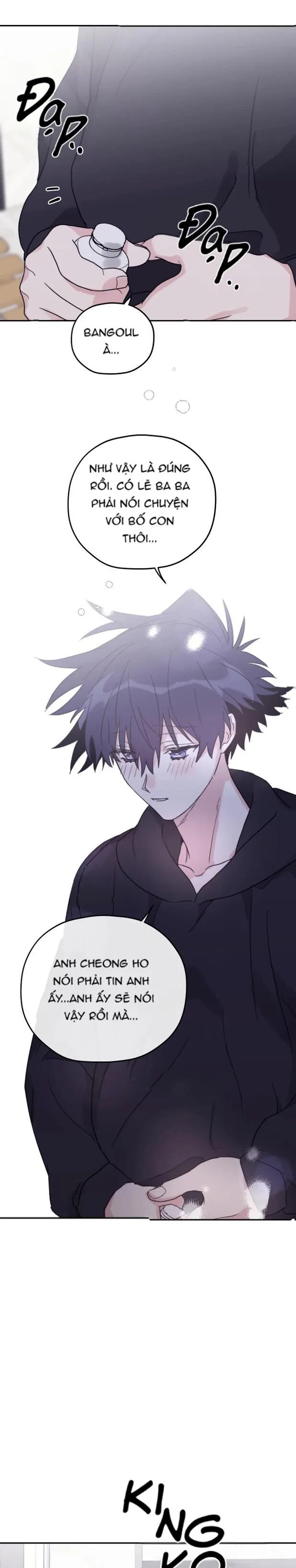 Sóng Tìm Em Chapter 41 Trang 26