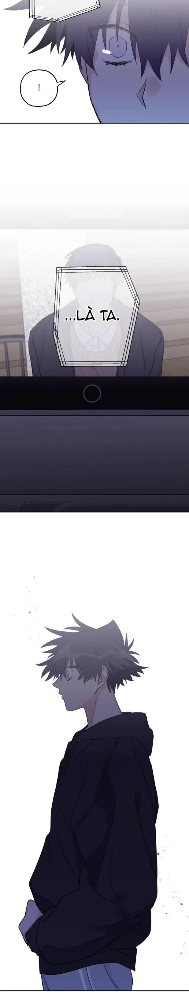 Sóng Tìm Em Chapter 41 Trang 28