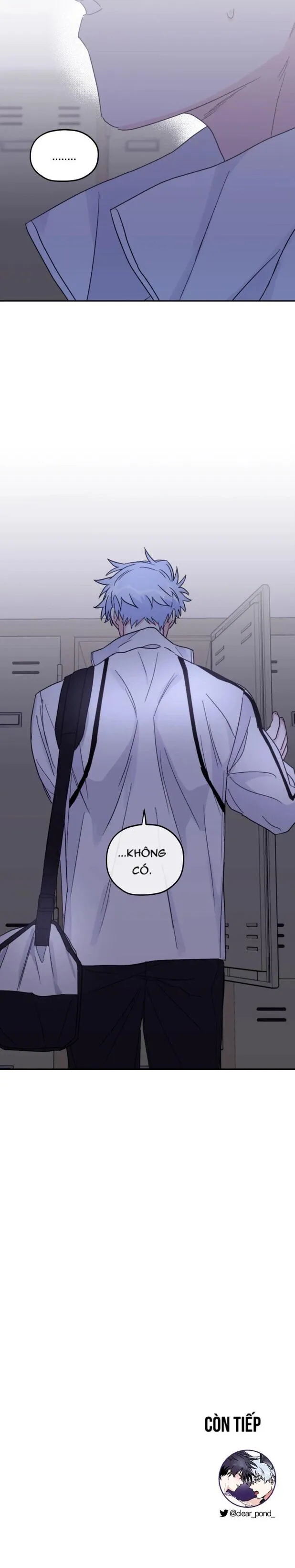 Sóng Tìm Em Chapter 41 Trang 30